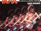 AC/DC - Jailbreak b/w Show Business (7