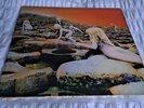 Led Zeppelin  'Houses Of The Holy' 1973 vinyl LP A2/ B2 First Press