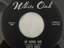 Luv'd Ones   Up Down Sue / Yeah I'm Feelin' Fine   Girls In The Garage   Rare 45