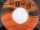 The Night Train aka T.N.T.   Makin' Tracks   Killer Grail Island Breaks Funk 45