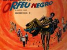 Orfeu Negro Various +OBI, INSERT JAPAN NEAR MINT Philips Vinyl LP