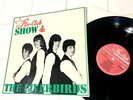 1965 MINT Orig  FIRED-UP GARAGE-BEAT   THE LIVERBIRDS  #1  Wild TURNED-ON GIRLS