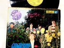 1967 MEGA   FORGET IT   LOS YETIS   