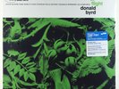 Donald Byrd - Byrd In Flight LP - Blue Note - BST 84048 180g SEALED