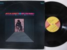 JACK DEJOHNETTE Have You Heard? MILESTONE LP VG+ s