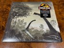 Jurassic Park vinyl  Mondo Soundtrack, Rare, Mr DNA colour scheme