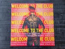 ETIENNE DAHO VINYL WELCOME TO THE CLUB