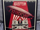 Mothership by Led Zeppelin (4 LP Vinyl Record Box Set)- Best of Led Zeppelin