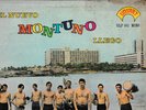 ROBERTO Y SU NUEVO MONTUNO - EL NUEVO MONTUNO LLEGO