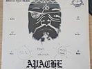SATYA SAI MAITREYA KALI - Apache LP - RE NEW Sealed REISSUE LP