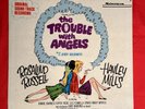 Jerry Goldsmith - The Trouble With Angels OST - Mainstream S/6073