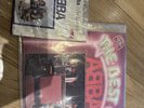 ABBA The Best Of 1976 German Vinyl LP Fernando Waterloo SOS + Chiquitita Single