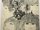 THE BEATLES 