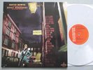 DAVID BOWIE ZIGGY STARDUST KEN SCOTT MIX COLLECTORS COLOURED VINYL