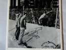 Ill Repute, 7” Vinyl, Oxnard, Land Of No Toilets, 1983, Mystic, Insert, Punk
