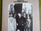 Bob Dylan - John Wesley Harding - MoFi  2 x 180g 45rpm  Mono Vinyl -Nr, Mint
