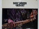 BILLY HARPER LOVE ON THE SUDAN DENON JAZZ YX7568ND Japan VINYL LP