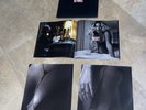 Beyoncé Self Titled Album Collectors 2 Piece Vinyl With Photo Book *Missing CD