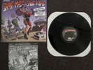 Fat Music - Short Music For Short People LP Black Nofx Blink 182 Strung Wreck