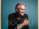Andrea Bocelli Si Vinyl LP 2018 - double album, like-new, great Xmas gift