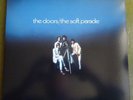 The Doors - The Soft Parade - Analogue Productions  2 x 45rpm  Vinyl - Nr. Mint.