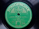 THE RHYTHMIC EIGHT - ‘LOVABLE AND SWEET’ 1929 ZONOPHONE 78, GREAT HOT SOLOS