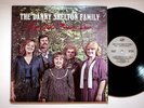 Danny Shelton Family God's Precious Love Gospel Christian Vinyl LP Record VG+
