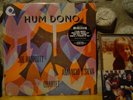 JOE HARRIOTT/AMANCIO D'SILVA QUARTET Hum-Dono LP/1969 Mega-Rare Top British Jazz