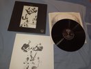Gentle Giant – In A Glass House–1973-UK  FIRST PRESS-WWA  LAB- N/MINT