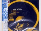 HANK MOBLEY NO ROOM FOR SQUARES BLUE NOTE BN4149 Japan VINYL LP