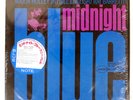 KENNY BURRELL MIDNIGHT BLUE BLUE NOTE BNJ71088 Japan VINYL LP