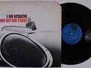 DONALD BYRD A New Perspective BLUE NOTE LP VG++ stereo UA van gelder s