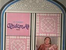 In concert Ghulam Ali Ghazal. Record Bollywood Urdu Rare Vinyl 1981 Indian 2 LPS