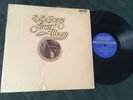 1971 ZZ TOP LP “First Album” On London Partial Shrink