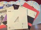 Refused -  The Shape of Punk to Come (25th Anniversary Splatter 5LP Vinyl Set)
