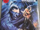 Warlock vinyl  Triumph And Agony. 1987. Promo copy. Excellent condition.
