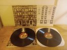 LED ZEPPELIN  1 St Press , 2lp Physical Graffiti , Vg+