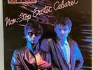 SOFT CELL: Non-Stop Erotic Cabaret [Vinyl LP 1981] VOG-1-3309 (Canada)