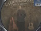 GLEN CAMPBELL: GHOST ON THE CANVAS - LP vinyl