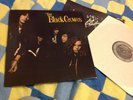 The Black Crowes – Shake your money maker – Original Vinyl LP album 1990