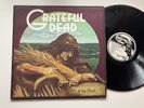 Grateful Dead LP Wake Of The Flood ORIG.