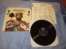 Gentle Giant – The Power And The Glory –1974-UK FIRST PRESS-WWA-(SHRNIK)- N/MINT