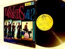 SELDOM SEEN 1967 THE YETIS   YETIS VOL 2    PRIMO RAVES ROCK A-G0-GO TEEN BEAT +