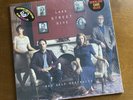 LAKE STREET DIVE Bad Self Portraits RED VINYL LP sealed 2021 NEWBURY COMICS