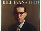 Bill Evans Trio - Portrait In Jazz LP - Riverside - OJC-088 Later Press SEALED