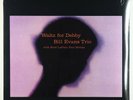 Bill Evans Trio - Waltz For Debby LP - Riverside - OJC-210 Later Press SEALED