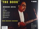 Booker Ervin - The Book Cooks LP - Bethlehem Brown Wax 180g Ltd. Club SEALED