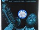 Hank Mobley - Soul Station LP - Blue Note EU - BST 84031 180g Reissue SEALED
