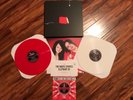 Third Man Records Vault 55 White Stripes Elephant XX Jack White Mint Complete