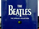 THE BEATLES - The Singles Collection - 23 7